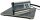 Paketwaage / Versandwaage "CT PW-120" - 0,2-120kg, 27x27cm Edelstahl-Platte