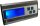 Paketwaage / Versandwaage "CT PW-120" - 0,2-120kg, 27x27cm Edelstahl-Platte