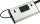 Paketwaage / Versandwaage "CT PW-120" - 0,2-120kg, 27x27cm Edelstahl-Platte