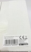 Pr&auml;zisionswaage Z&auml;hlfunktion "CT PW-10" - 0-10kg, &plusmn;1g, 21x15x4,5cm