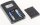 Feinwaage / Taschenwaage "CT FW-300" - 300g x 0,01g