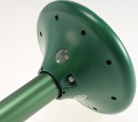 Maulwurf- + W&uuml;hlmaus-Schreck Premium - Solar, Schall + Vibration, bis zu 900m&sup2;