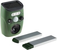 Ultraschall-Tierscheuche "UTS Solar Pro" -...