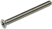 Schlie&szlig;zylinder 60mm (30+30mm) - Profil-Zylinder, 5 Sicherheits-Schl&uuml;ssel