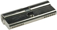 Schlie&szlig;zylinder 80mm (40+40mm) - Profil-Zylinder, 5...