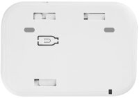 Kohlenmonoxid Melder "CT-KM 107" - EN 50291 zertifiziert