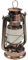 LED Camping Laterne "CT-CL Copper" - &Oslash;xH...