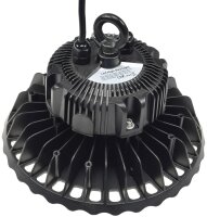 LED-Hallenstrahler PRO 100W, 110&deg; - 13300 Lumen, 4000K, 230V / 50Hz, IP65