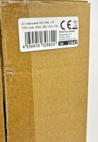 LED-Hallenstrahler PRO 100W, 110&deg; - 13300 Lumen, 4000K, 230V / 50Hz, IP65