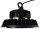 LED-Hallenstrahler PRO 100W, 110&deg; - 13300 Lumen, 4000K, 230V / 50Hz, IP65