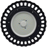LED-Hallenstrahler PRO 150Watt, 110&deg; - 20000 Lumen, 4000K, 230V / 50Hz, IP65