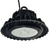 LED-Hallenstrahler PRO 200Watt, 110&deg; - 26500 Lumen,...