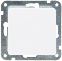 DELPHI Wechsel-Schalter, UP, wei&szlig; - 250V~/ 10A,...