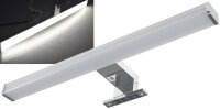 LED Spiegelleuchte IP44 "Banho 400" - 230V, 7W,...