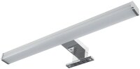 LED Spiegelleuchte IP44 "Banho 400" - 230V, 7W,...