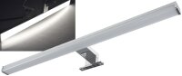 LED Spiegelleuchte IP44 "Banho 600" - 230V,...