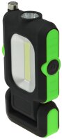 LED Arbeitsleuchte "CAL-COB Flexi" - 3W, 220...