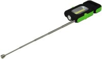 LED Arbeitsleuchte "CAL-COB Flexi" - 3W, 220 Lumen, Haken, Magnetfu&szlig;, PickUp