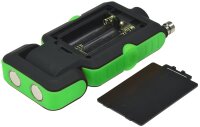 LED Arbeitsleuchte "CAL-COB Flexi" - 3W, 220 Lumen, Haken, Magnetfu&szlig;, PickUp