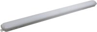 Wand-& Deckenleuchte "HP-63" IP65, 150cm -...