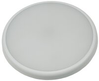 LED Deckenleuchte "SALAO 16 WW" IP54 - 16W,...