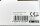DELPHI Netzwerk-Dose 2x CAT6 - inkl. Rahmen, UP, silber