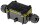 Kabelverbinderbox, 2 Anschl&uuml;sse, IP68 - 450V, &Oslash; 6-11mm f&uuml;r Erdkabel, wasserdicht