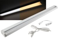 LED Unterbauleuchte "CT-LSW 56" 56cm - 913lm, 8...
