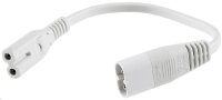 LED Unterbauleuchte "CT-LSW 56" 56cm - 913lm, 8 Watt, 2700K + 4000K schaltbar