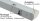 LED Unterbauleuchte "CT-LSW 56" 56cm - 913lm, 8 Watt, 2700K + 4000K schaltbar