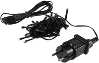 LED Aussen-Lichterkette "CT-ALK040" 4m -...