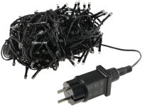 LED Aussen-Lichterkette "CT-ALK200" 20m -...