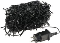 LED Aussen-Lichterkette "CT-ALK400" 40m -...