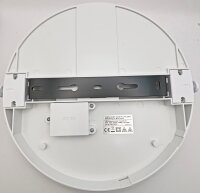 LED Deckenleuchte "SALAO 16 NW" IP54 - 16W, 1500lm, 4000K, HF Bewegungsmelder