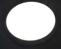 LED Deckenleuchte "SALAO 16 NW" IP54 - 16W, 1500lm, 4000K, HF Bewegungsmelder