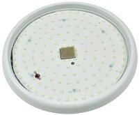 LED Deckenleuchte "SALAO 16 NW" IP54 - 16W, 1500lm, 4000K, HF Bewegungsmelder