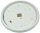 LED Deckenleuchte "SALAO 16 NW" IP54 - 16W, 1500lm, 4000K, HF Bewegungsmelder