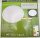 LED Deckenleuchte "SALAO 16 NW" IP54 - 16W, 1500lm, 4000K, HF Bewegungsmelder