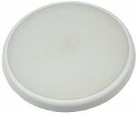 LED Deckenleuchte "SALAO 22 NW" IP54 - 22W,...