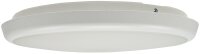 LED Deckenleuchte "SALAO 22 NW" IP54 - 22W, 2200lm, 4000K, HF Bewegungsmelder