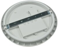 LED Deckenleuchte "SALAO 22 NW" IP54 - 22W, 2200lm, 4000K, HF Bewegungsmelder