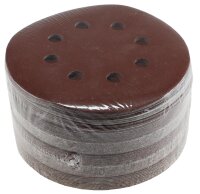 Schleifscheiben &Oslash;125mm "Pro-XL", 70er Pk...