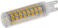 LED Stiftsockel G9, 10W, 1130lm - 330&deg;, 230V, 3000K,...