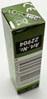 LED Stiftsockel G9, 10W, 1130lm - 330&deg;, 230V, 3000K, warmwei&szlig;