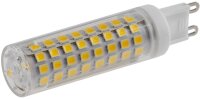 LED Stiftsockel G9, 10W, 1140lm - 330&deg;, 230V, 4000K,...