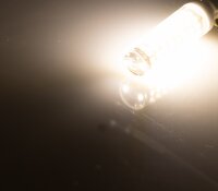 LED Stiftsockel G9, 10W, 1140lm - 330&deg;, 230V, 4000K, neutralwei&szlig;