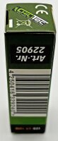 LED Stiftsockel G9, 10W, 1140lm - 330&deg;, 230V, 4000K, neutralwei&szlig;
