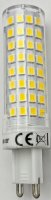 LED Stiftsockel G9, 10W, 1140lm - 330&deg;, 230V, 4000K, neutralwei&szlig;