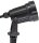 LED Gartenleuchte "CT-GS5" 5W, IP44 - 230V, 1,5m Kabel+Erdspie&szlig;, warmwei&szlig;