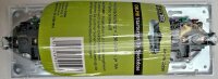 DELPHI Set 3 Steckdosen + 3-fach Rahmen - 250V~/ 16A,...